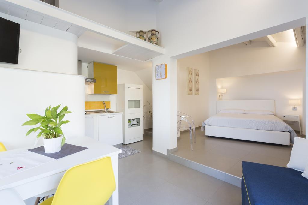 Villa Marina Loft Sicily Marina di Ragusa Exterior foto