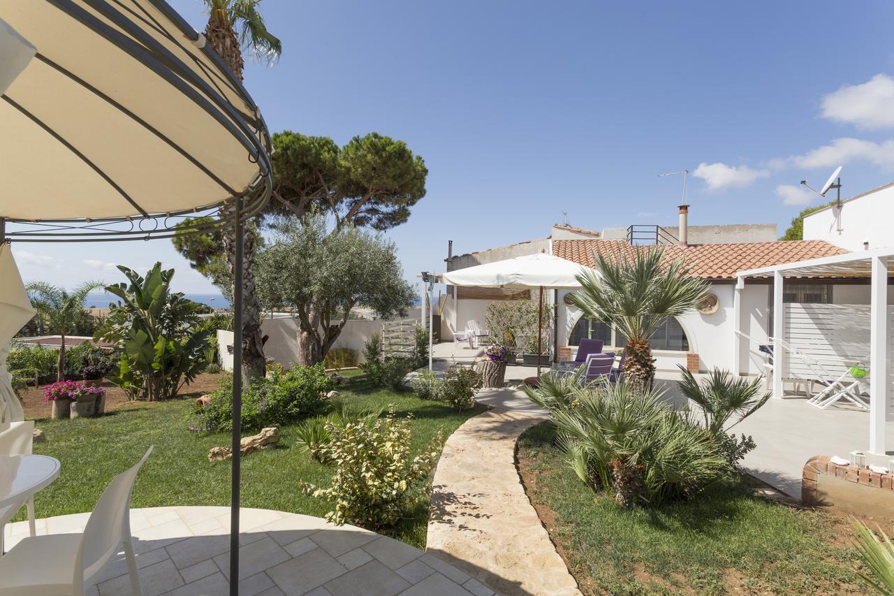 Villa Marina Loft Sicily Marina di Ragusa Exterior foto